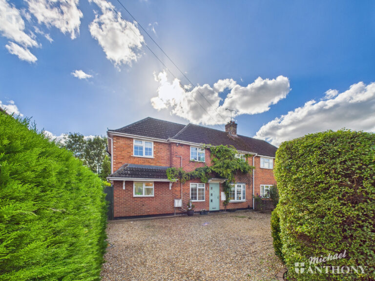 Paterson Road, Aylesbury, Buckinghamshire