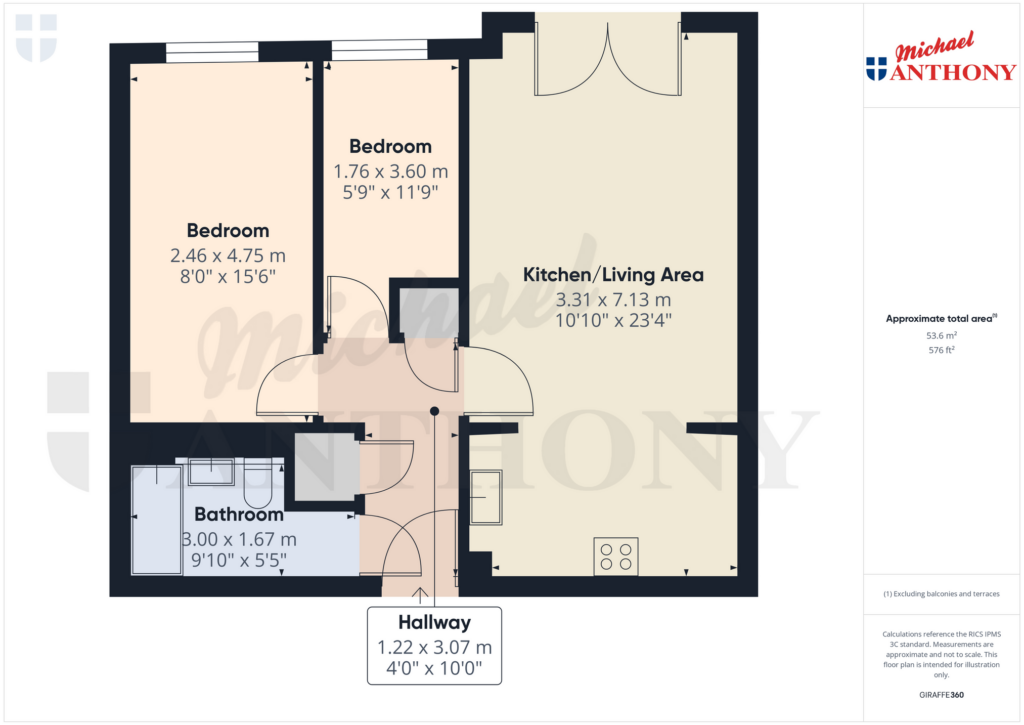 Property Floorplan 1