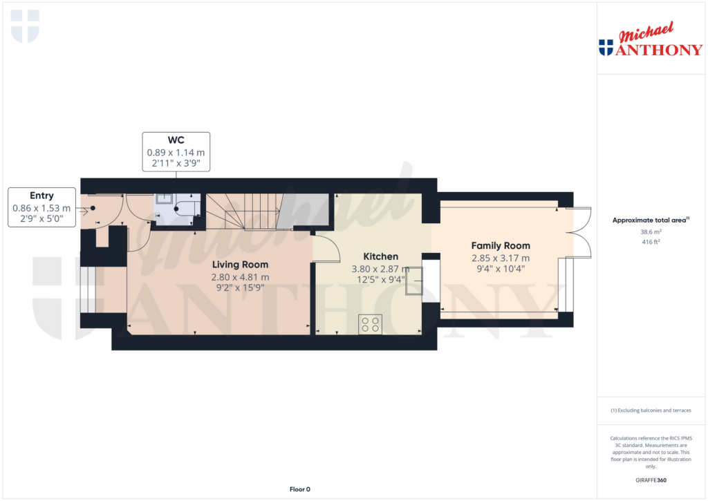 Property Floorplan 2
