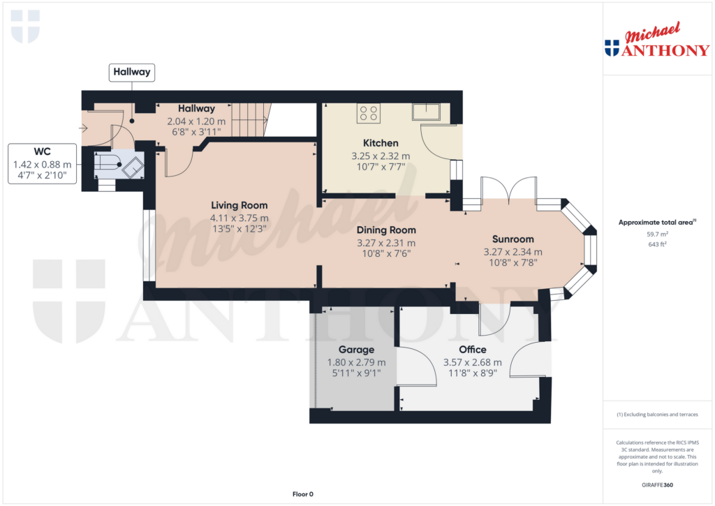 Property Floorplan 2