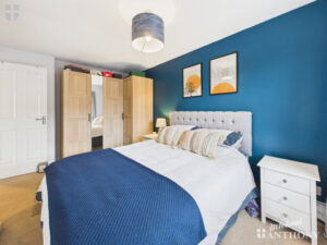 Sandhill Way, Aylesbury, Buckinghamshire