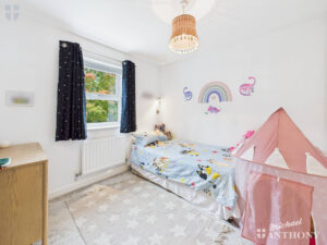 Sandhill Way, Aylesbury, Buckinghamshire