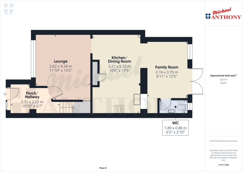 Property Floorplan 2