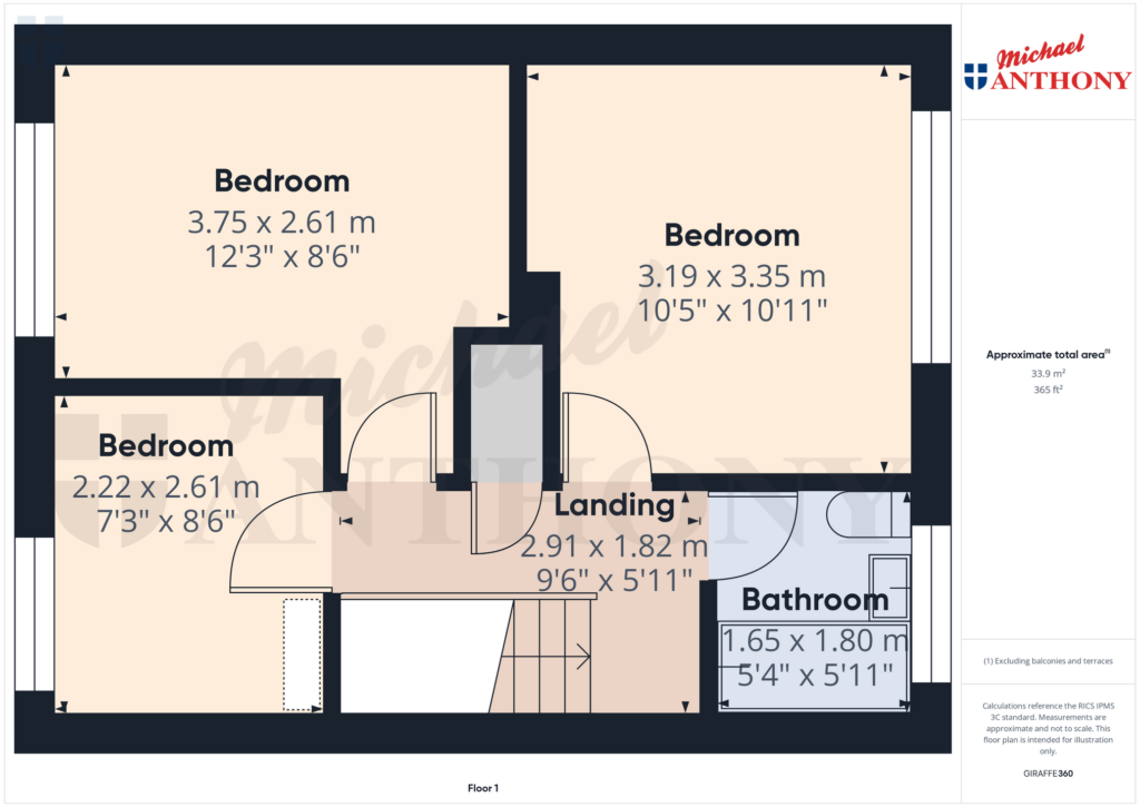 Property Floorplan 3