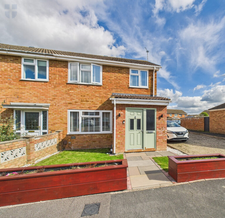 Carey Close, Aylesbury Image