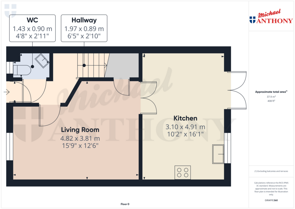 Property Floorplan 2