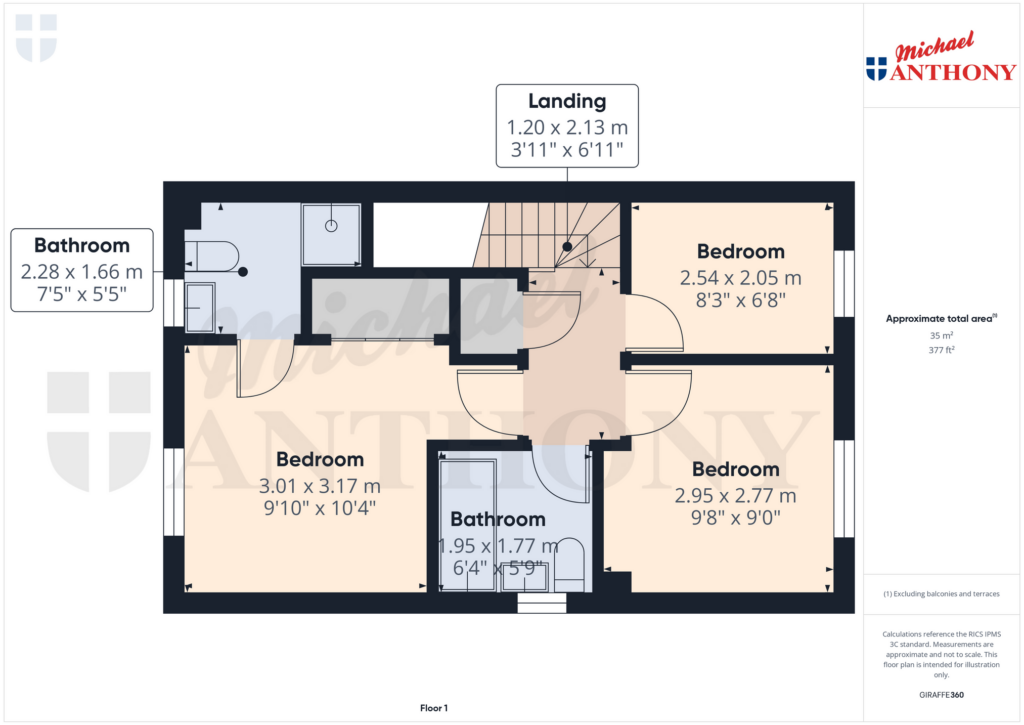 Property Floorplan 3