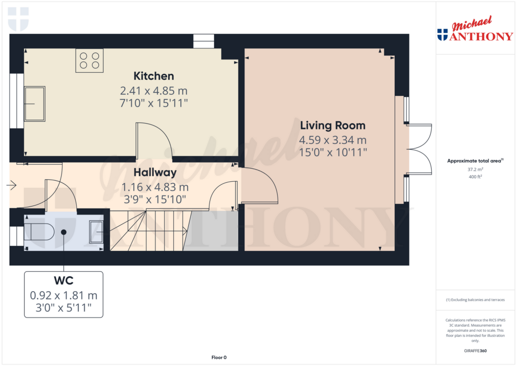 Property Floorplan 2