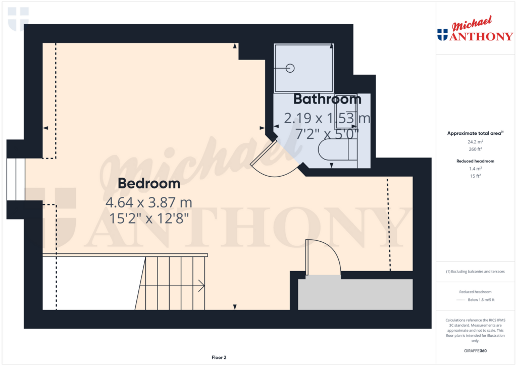 Property Floorplan 4