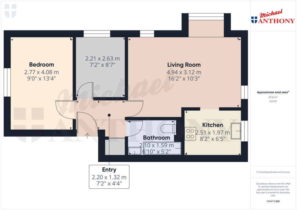 Property Floorplan 1