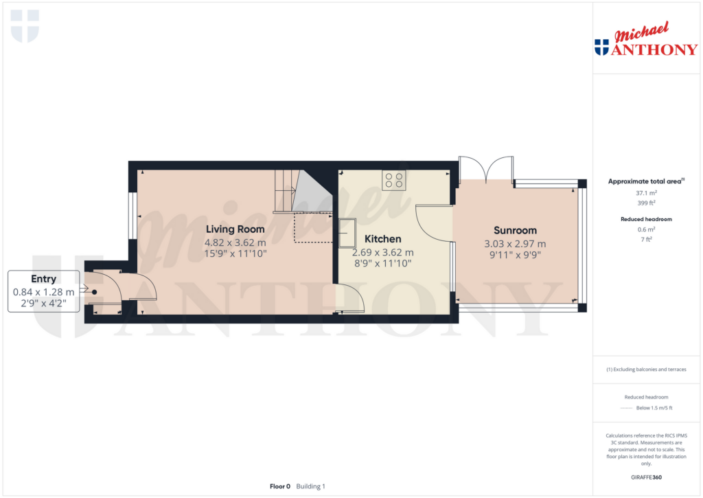 Property Floorplan 2