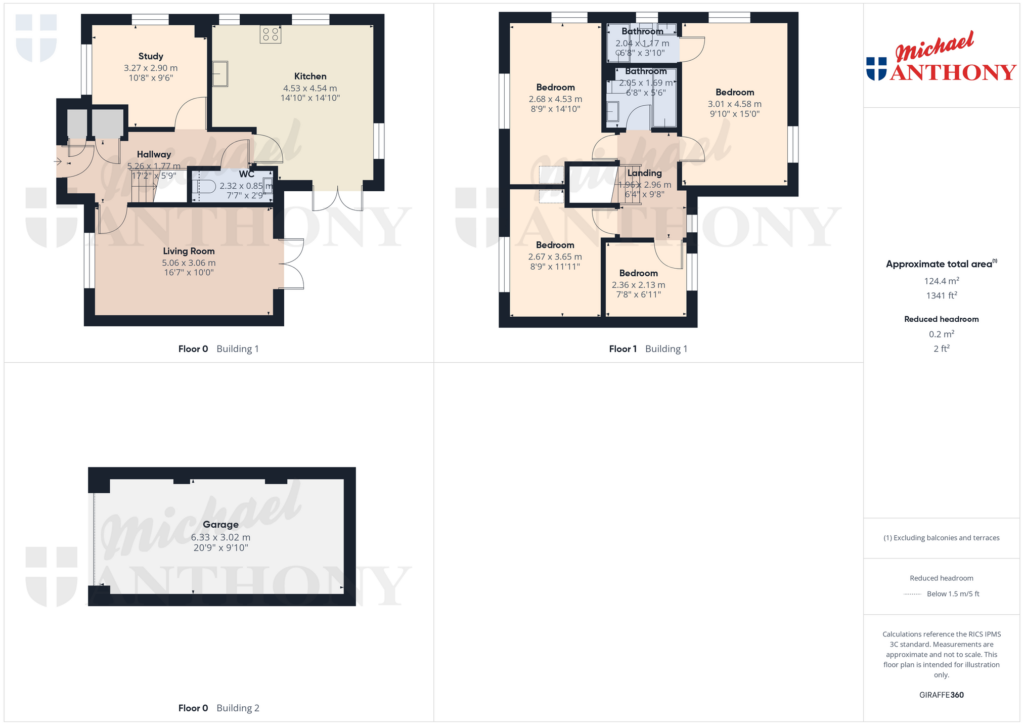 Property Floorplan 1