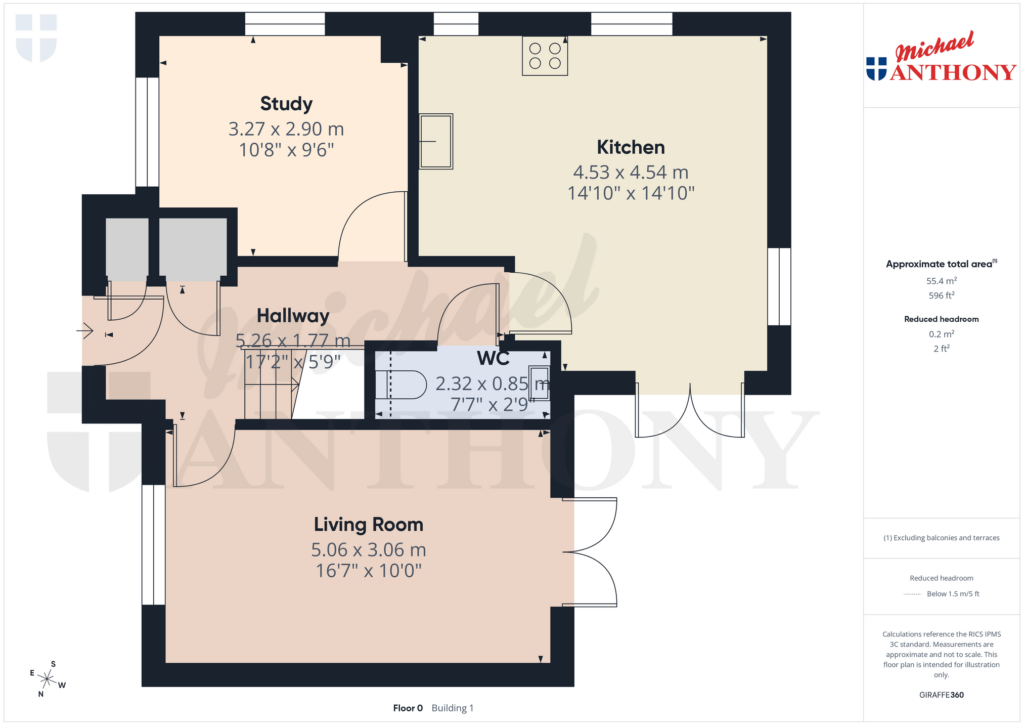 Property Floorplan 3