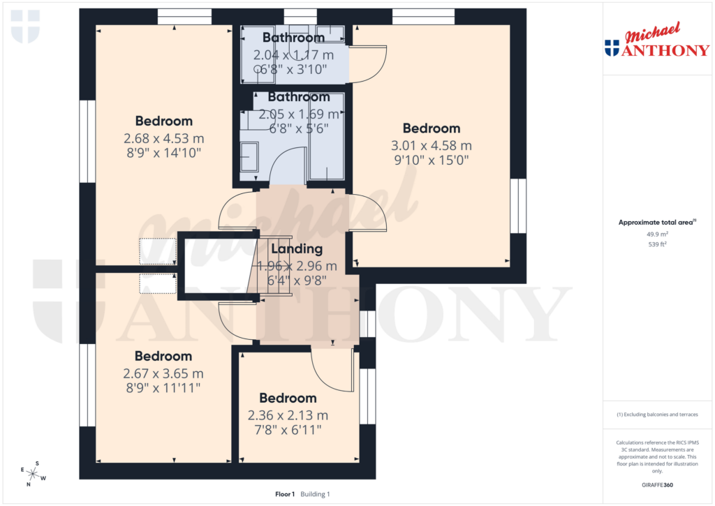 Property Floorplan 4