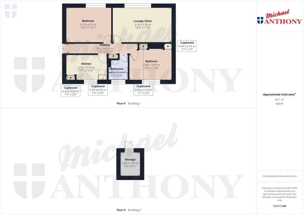 Property Floorplans 1