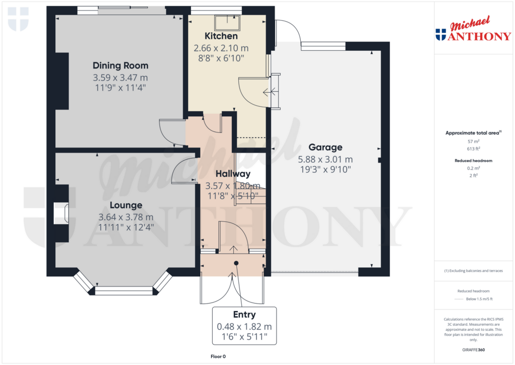 Property Floorplan 2