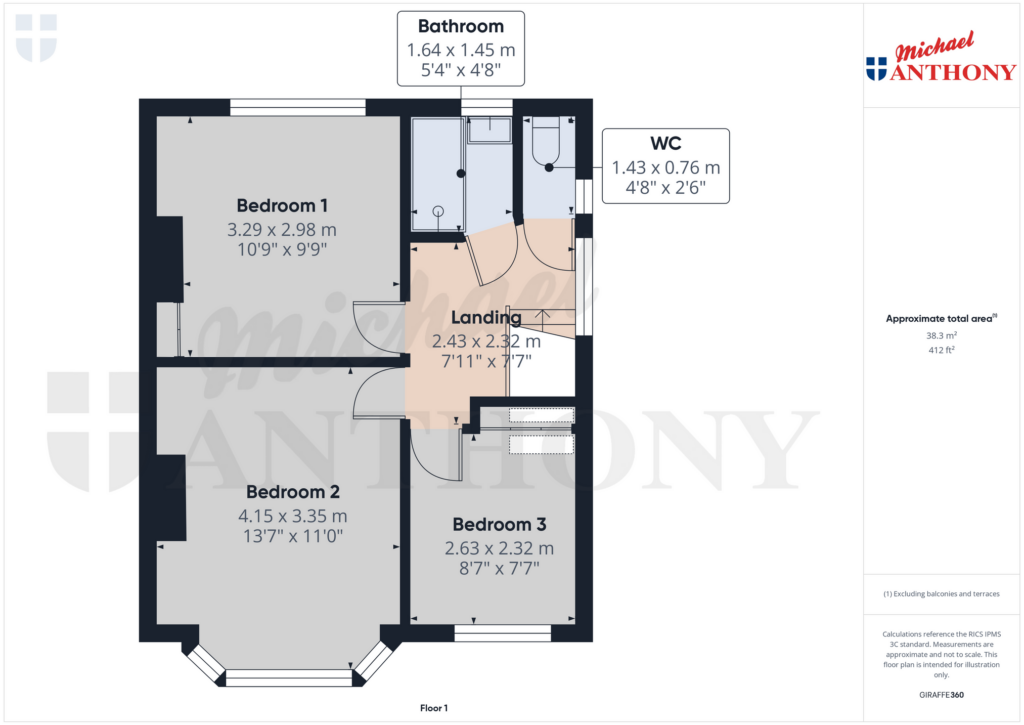 Property Floorplan 3