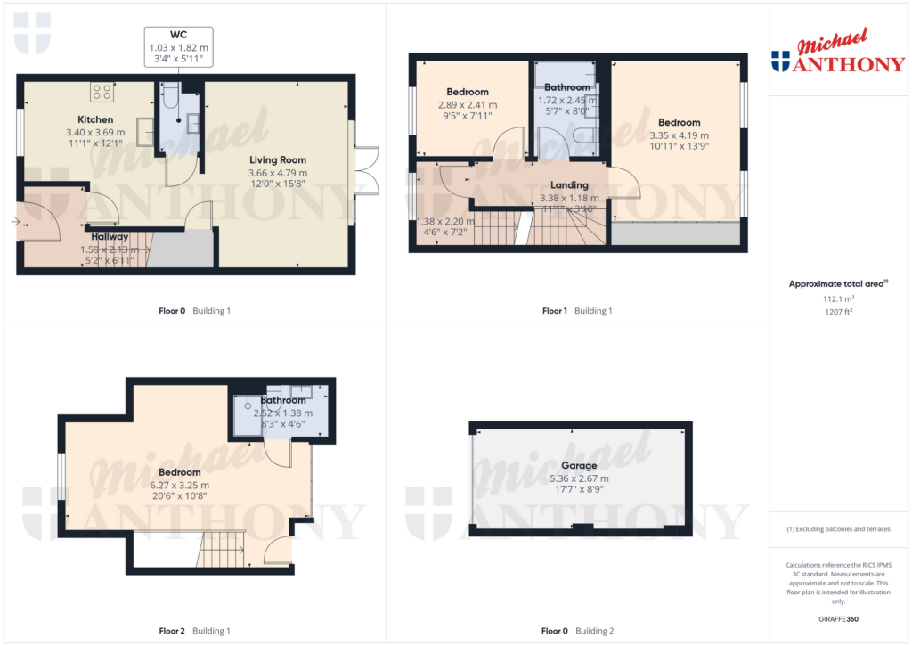 Property Floorplans 1