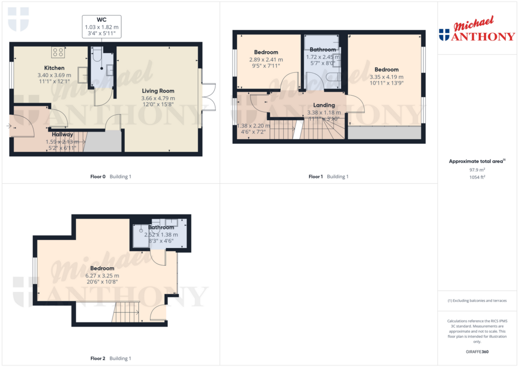 Property Floorplans 2