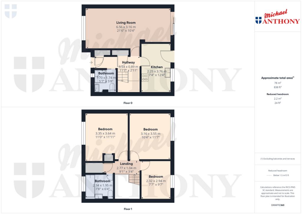 Property Floorplan 1