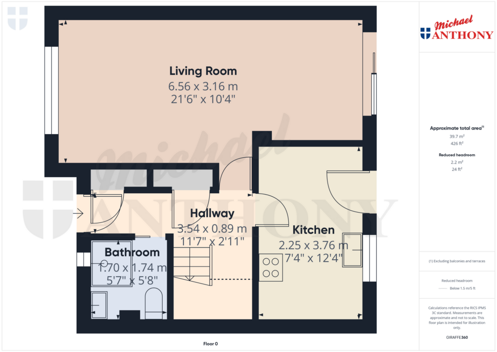 Property Floorplan 2