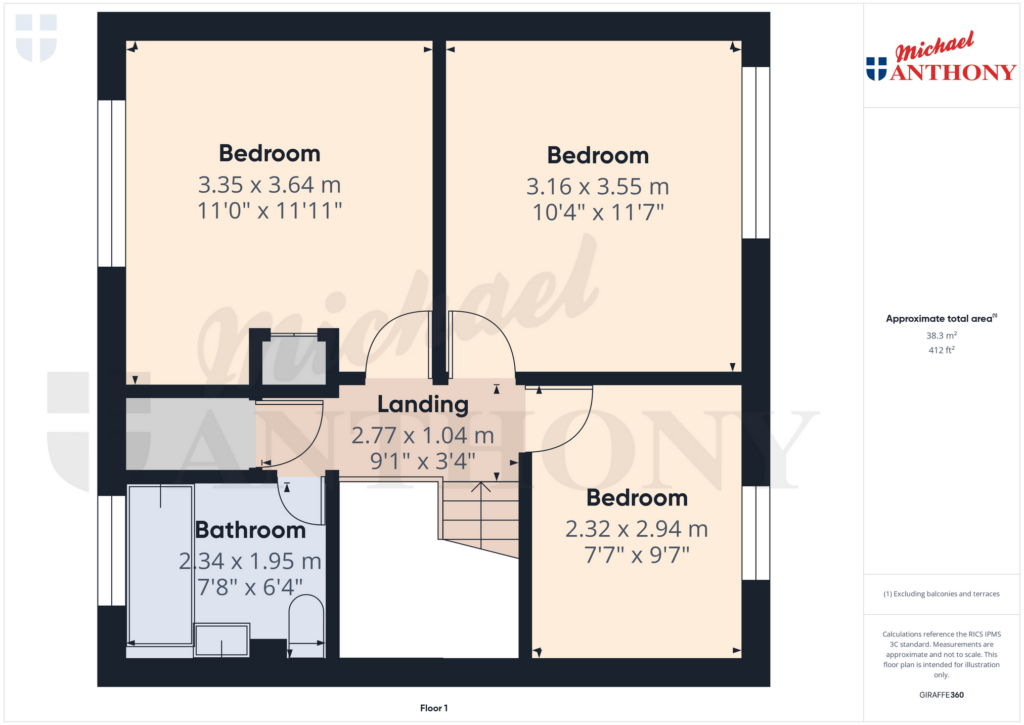 Property Floorplan 3