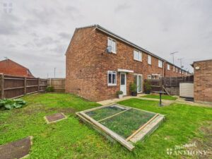 Ashbourne End, Aylesbury, Buckinghamshire