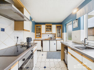 Ashbourne End, Aylesbury, Buckinghamshire