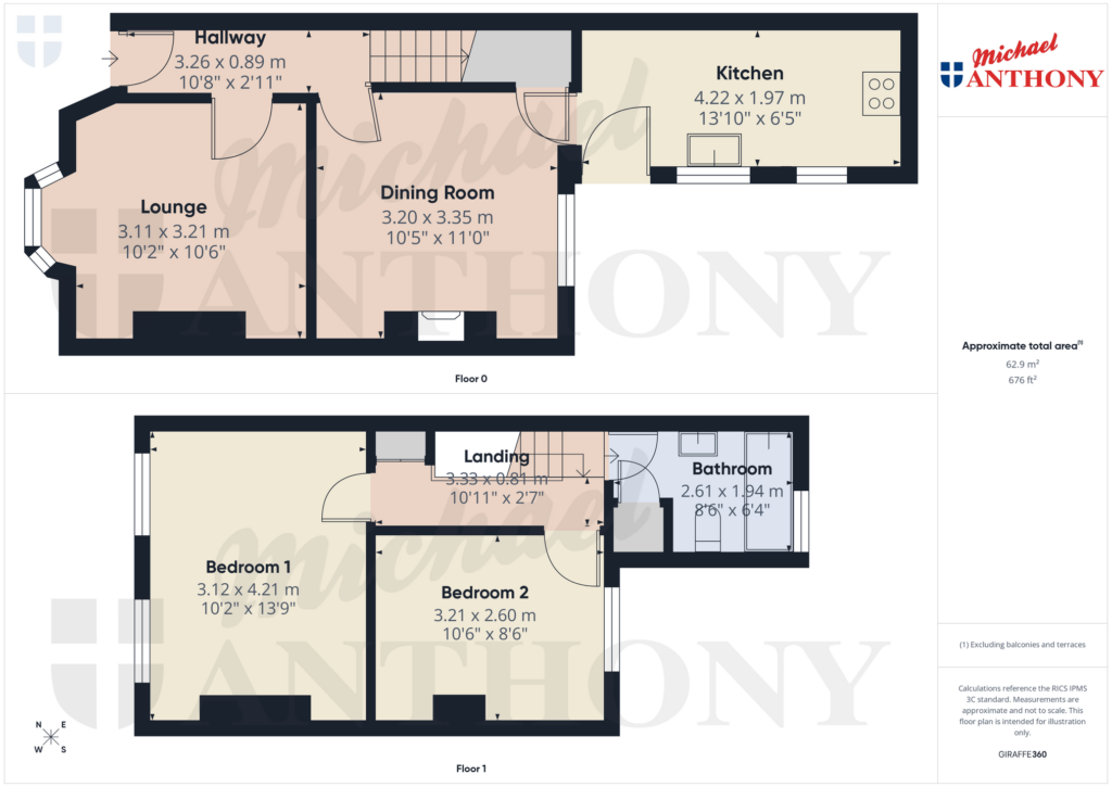 Property Floorplan 1