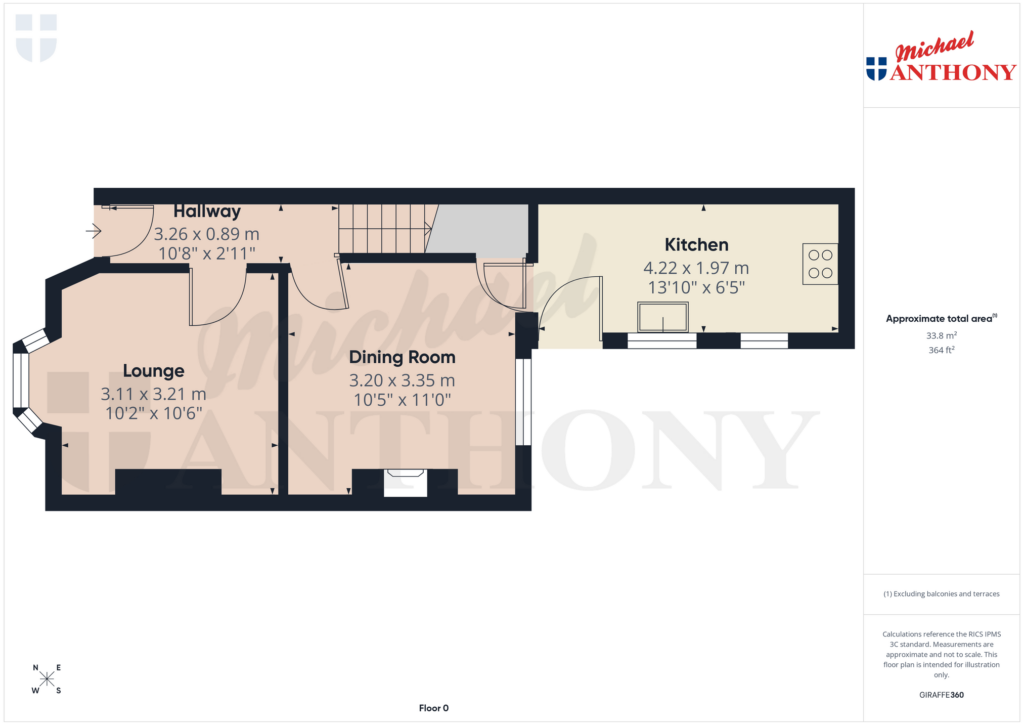 Property Floorplan 2