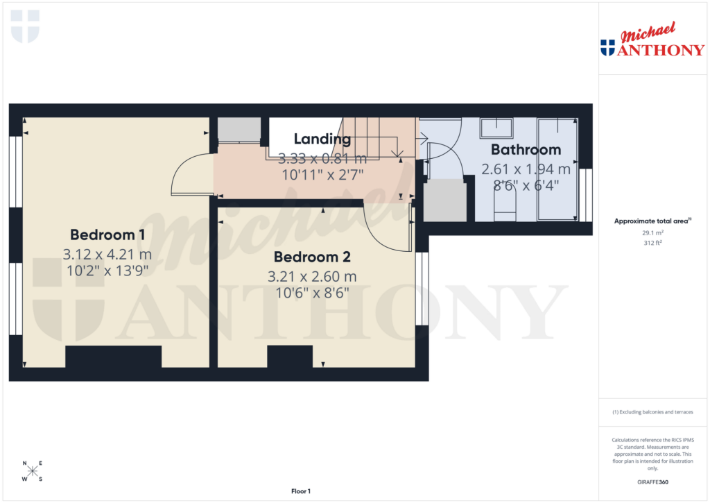 Property Floorplan 3