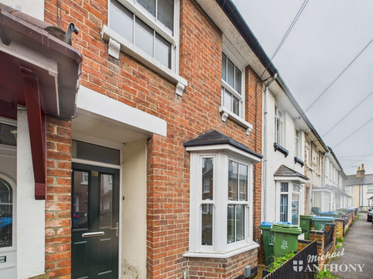 West Street, Aylesbury, Buckinghamshire