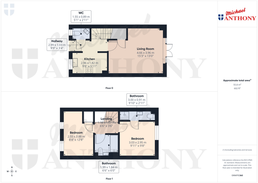 Property Floorplan 1