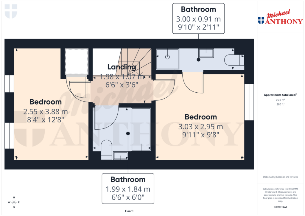Property Floorplan 3