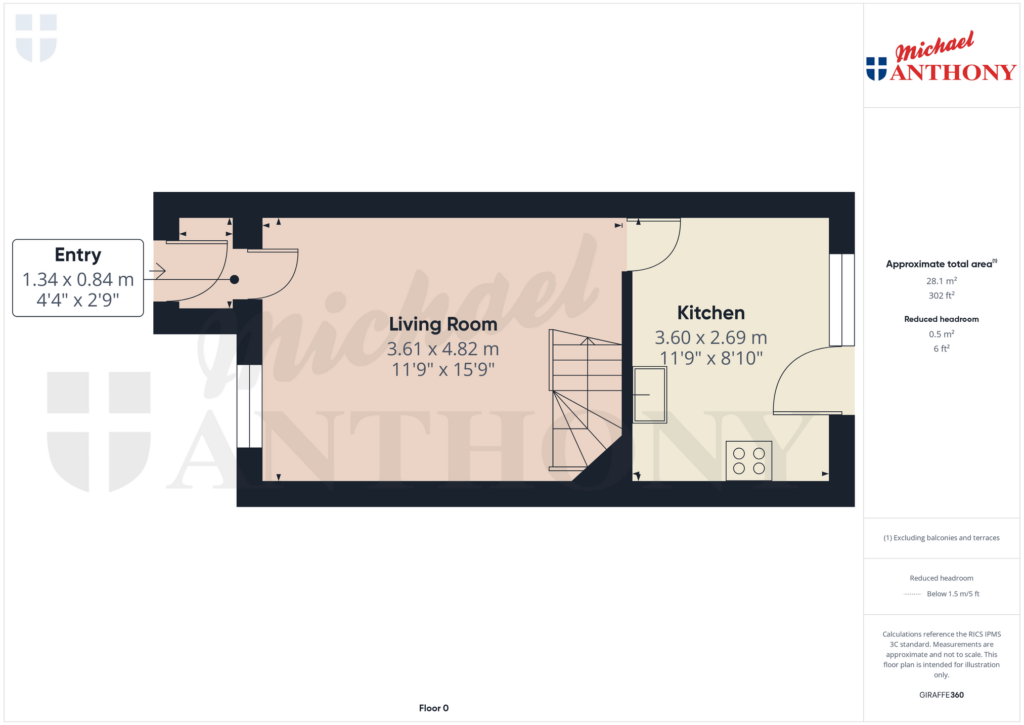 Property Floorplan 1