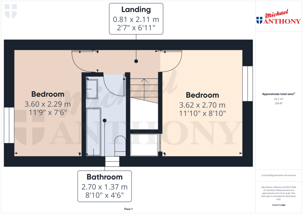 Property Floorplan 2