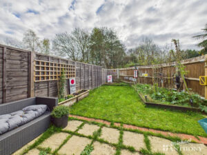 The Pastures, Aylesbury, Buckinghamshire