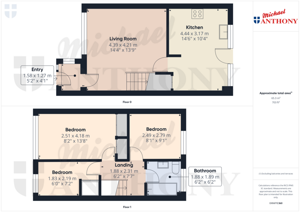 Property Floorplan 1