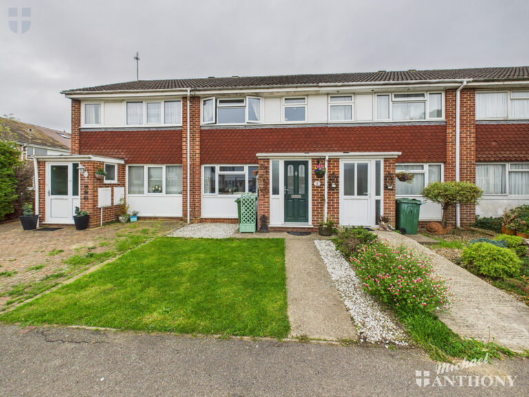 Hillington Close, Aylesbury, Buckinghamshire