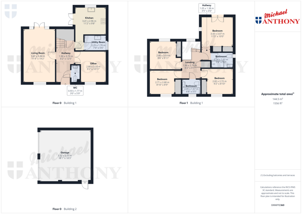 Property Floorplan 1