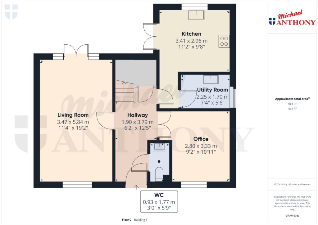 Property Floorplan 2