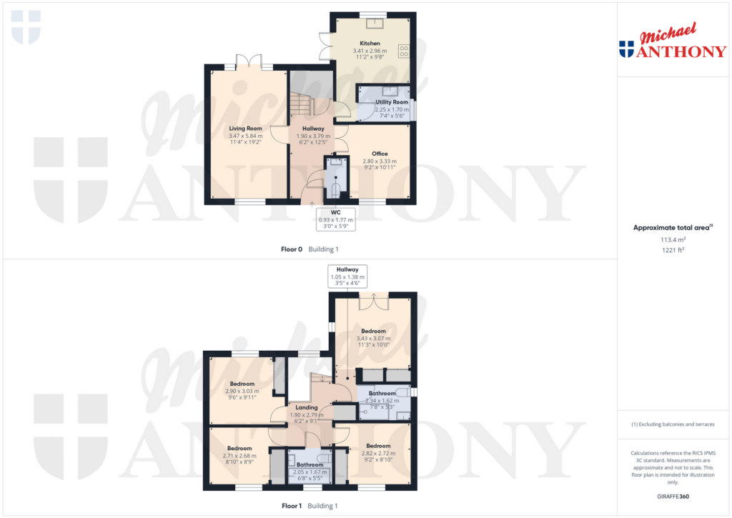 Property Floorplan 4