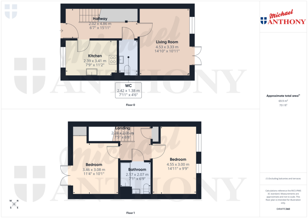 Property Floorplan 1