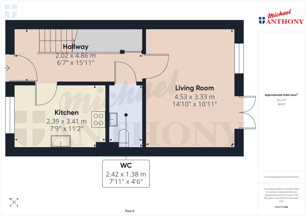 Property Floorplan 2