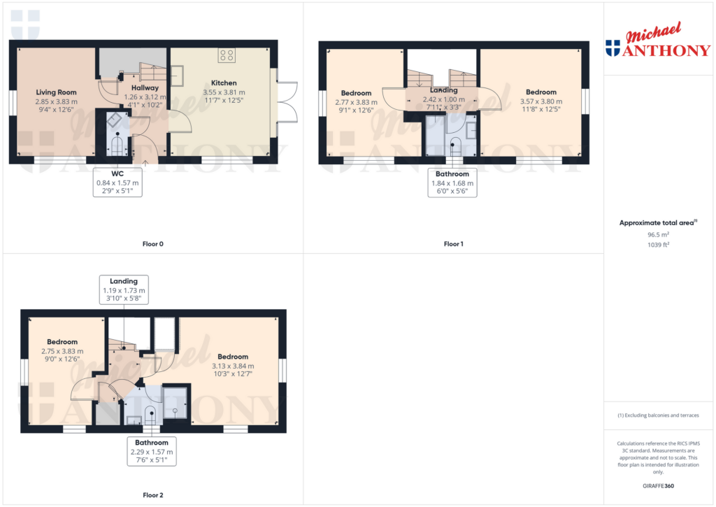 Property Floorplan 1