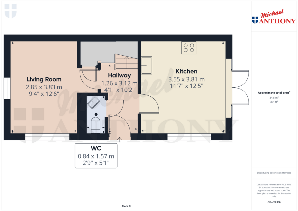 Property Floorplan 2
