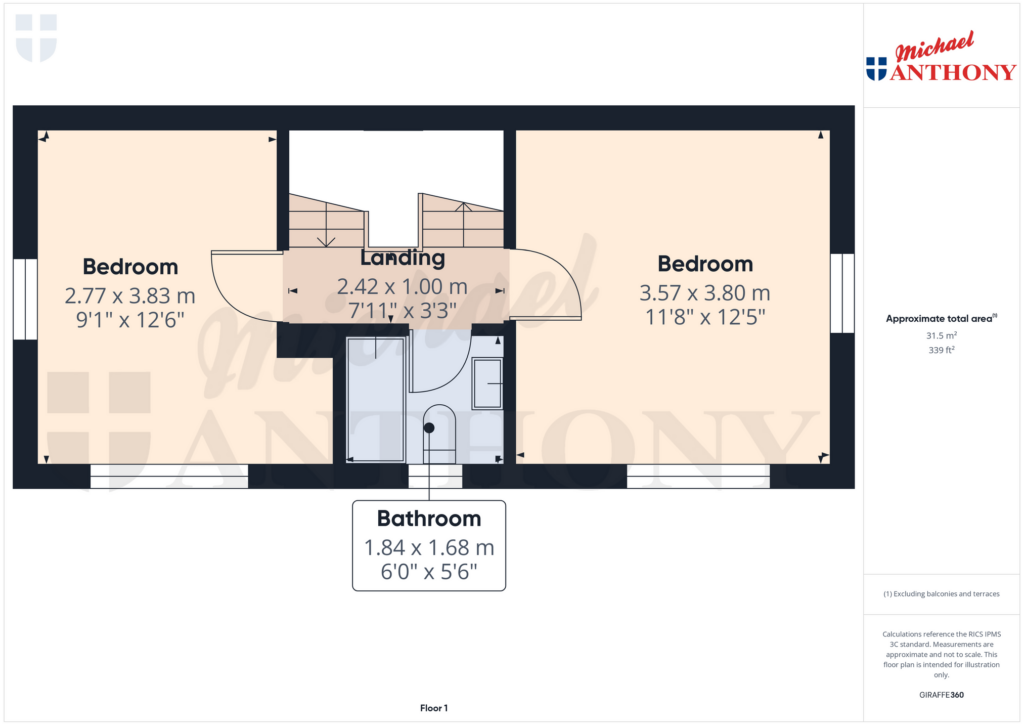Property Floorplan 3