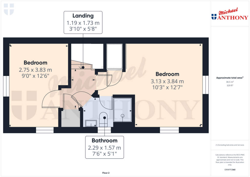 Property Floorplan 4