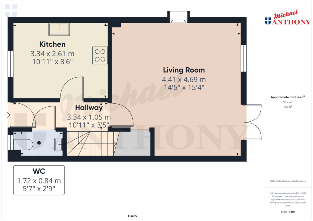 Property Floorplan 2