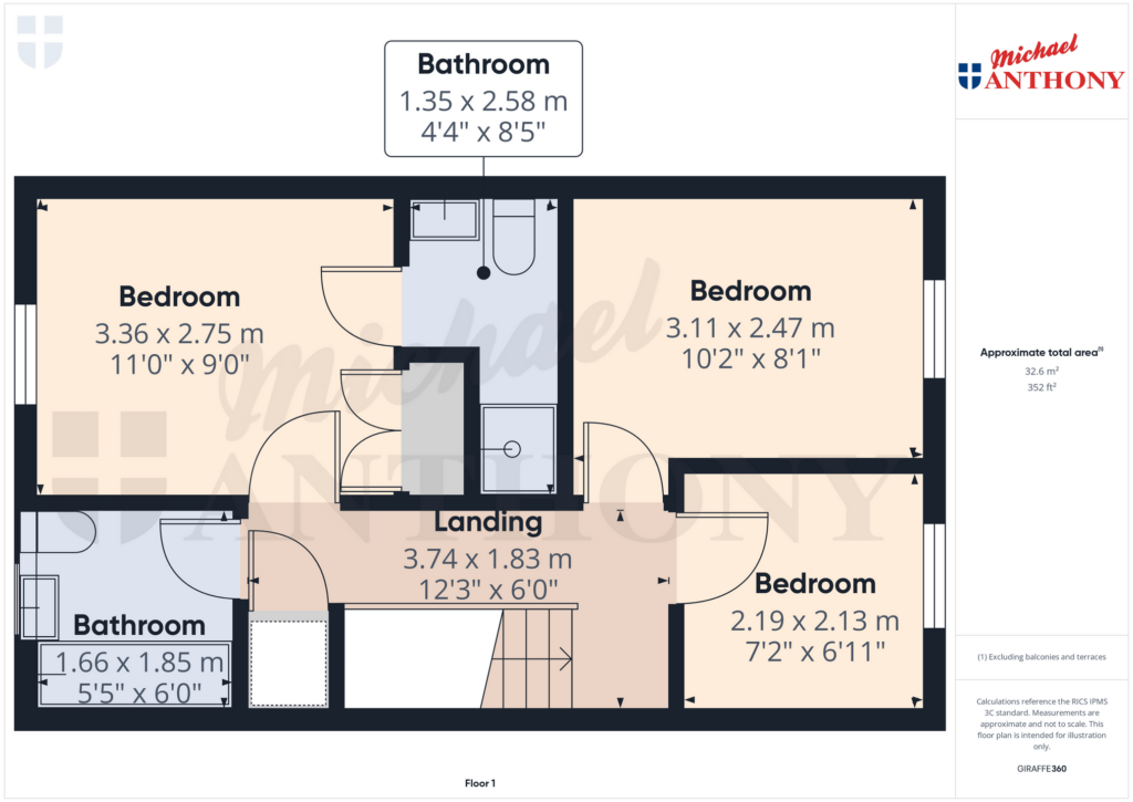 Property Floorplan 3
